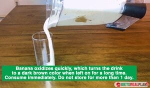 4000 Calorie Shake Recipe Without Protein Powder - Pour into 2 or 3 glasses and drink throughout the day