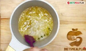 Baked Beurre Blanc Salmon Recipe - Sauce-prep