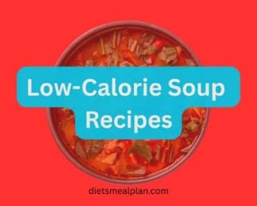 11 Low-Calorie Soup Recipes We Tested (103 to 364 Calories)